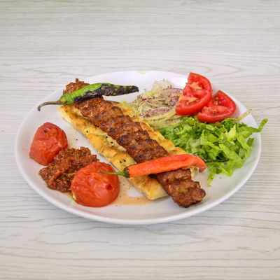 Adana Kebap