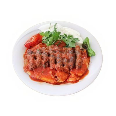 Manisa Kebabı