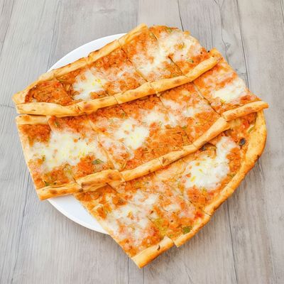 Mevlana Pide