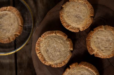 Tahinli Special Kurabiye (250 gr.)