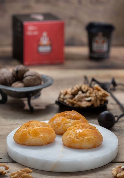 Şekerpare (500 gr.)