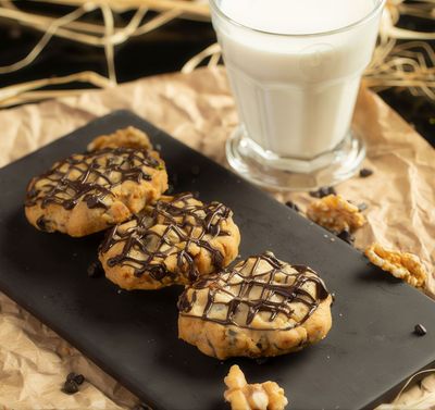 Kaporat Kurabiye (250 gr.)