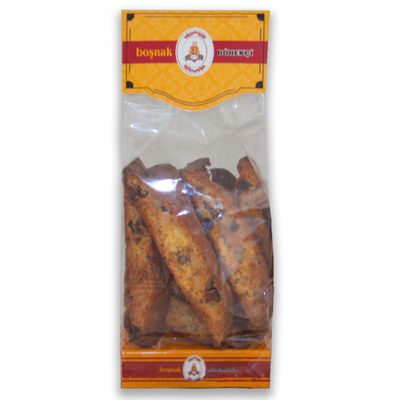 Selanik Gevreği (180 gr.)