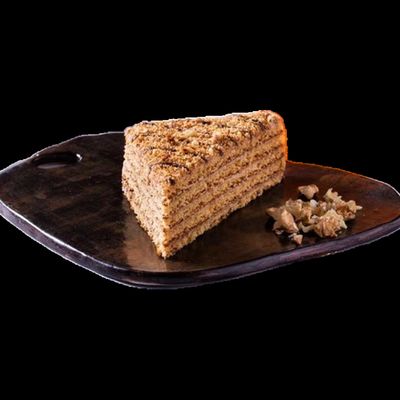 Ballı Cevizli Marlenka