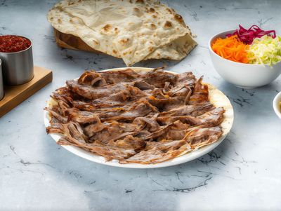 Et Döner