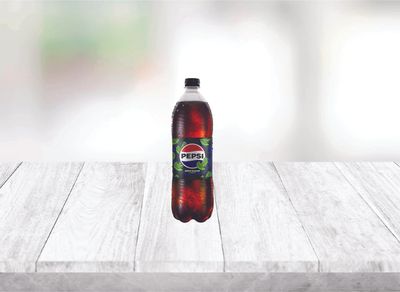 Pepsi Twist (1 L.)