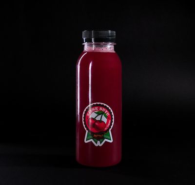 Vişne Suyu (33 cl.)