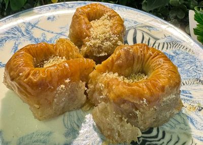 Cevizli Bülbülyuvası (1 kg.)