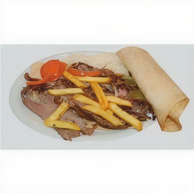 Et Döner