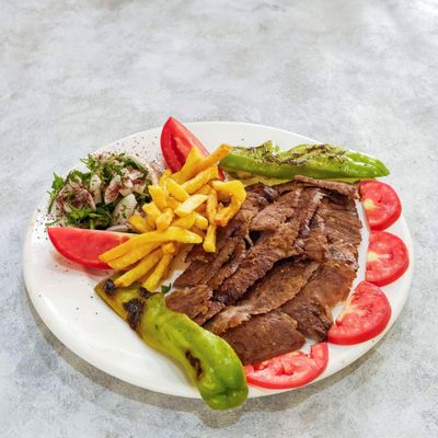 Et Döner (250 gr.)