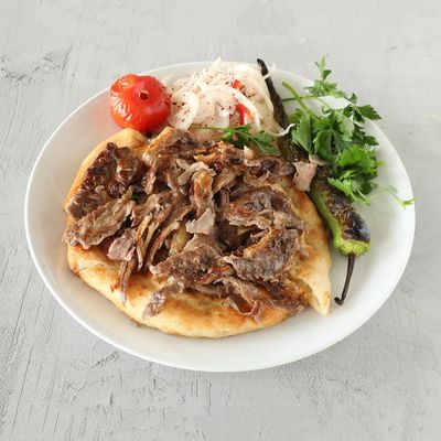 Et Döner (500 gr.)