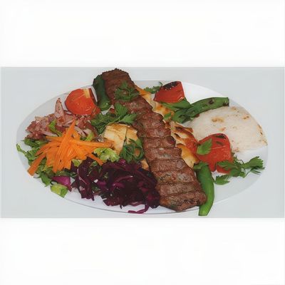 Adana Kebap