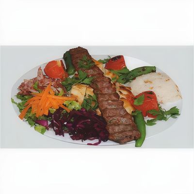 Urfa Kebap