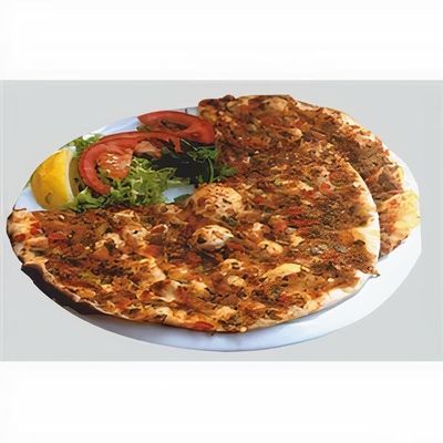 Lahmacun