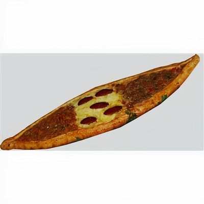 Karışık Pide