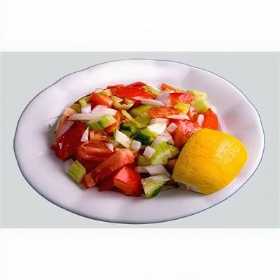 Çoban Salata