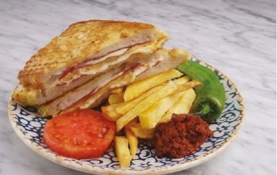 Fransız Tost