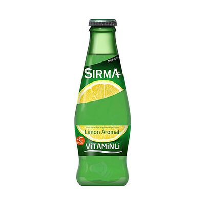Sırma Limonlu Soda (20 cl.)