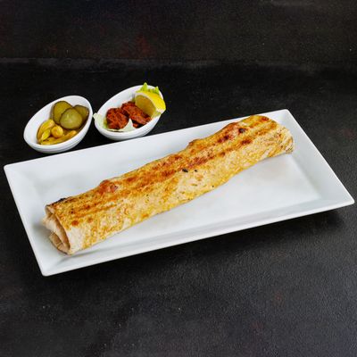 Et Döner Dürüm