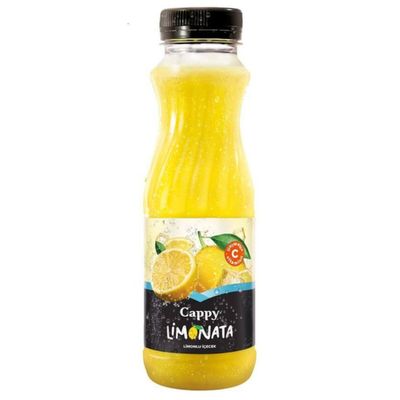 Cappy Limonata (25 cl.)