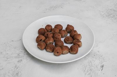 Karabuğday Elmalı Üzümlü Kurabiye (300 gr.)