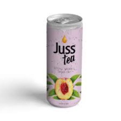 Juss Tea