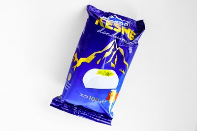 Maraş Kesme Dilim Sade (100 gr.)