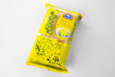 Maraş Kesme Dilim Limonlu (100 gr.)