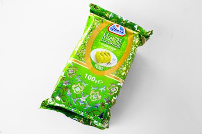 Maraş Kesme Dilim Fıstıklı (100 gr.)