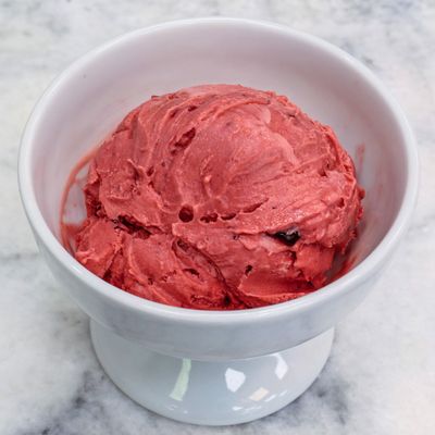 Maraş Kesme Dilim Çilekli (100 gr.)