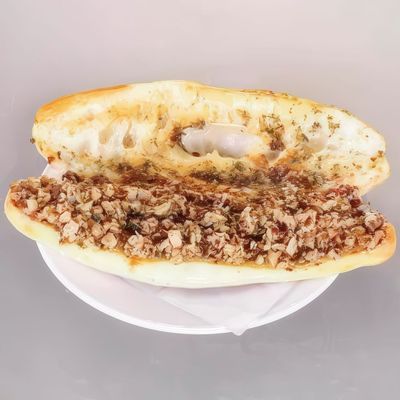 Tam Ekmek Arası Kokoreç