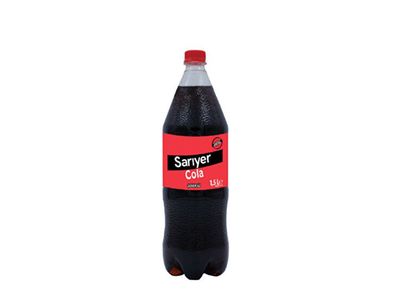Sarıyer Cola (1 L.)