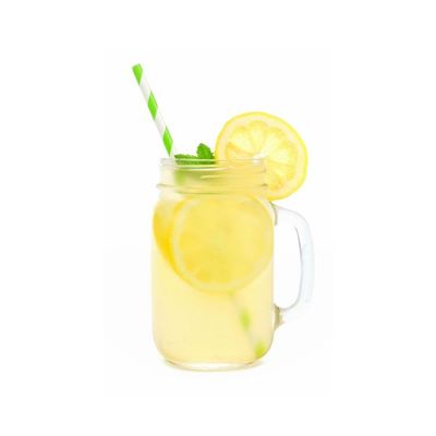 Sarıyer Limonata Şekersiz (1 L.)