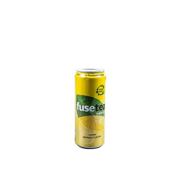 Fuse Tea Limon (33 cl.)