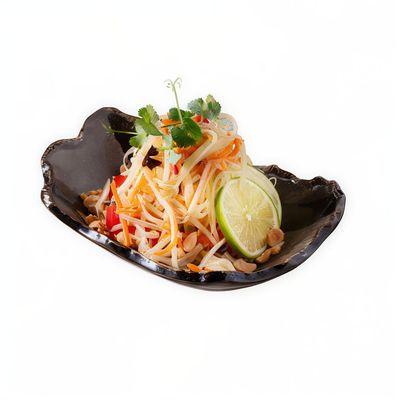 Papaya Salad