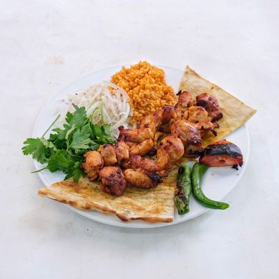 Tavuk Şiş (1 kg.)