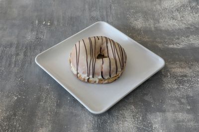 Beyaz Çikolatalı Alman Pastası