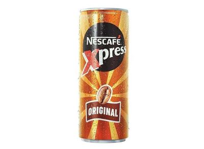 Nescafe Xpress Original (25 cl.)