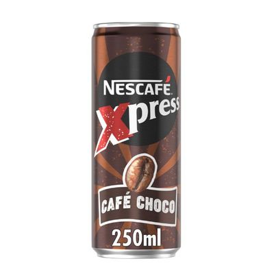Cafe Choco Xpress