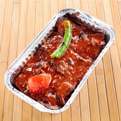 İskender (Kebaptan)