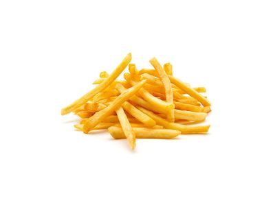 Patates Kızartması (150 gr.)