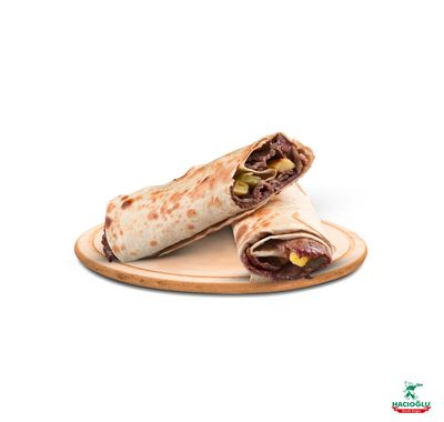 Et Döner Dürüm