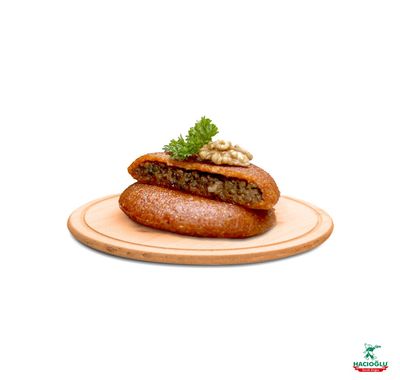 Kızartma İçli Köfte