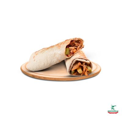 Tavuk Döner Dürüm