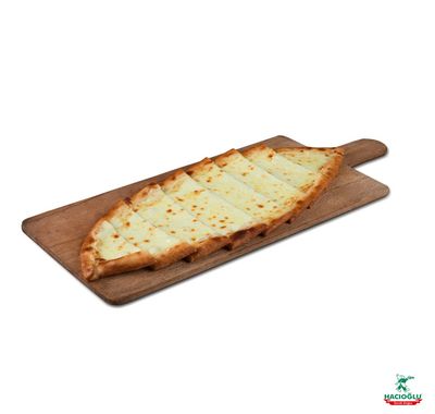 Kaşarlı Pide