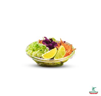 Mevsim Salata