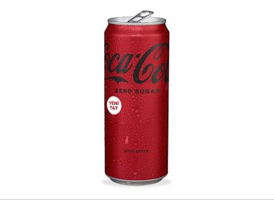 Coca-Cola Zero Sugar (33 cl.)