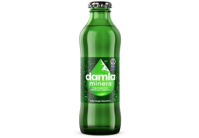 Damla Soda (20 cl.)