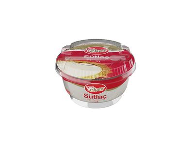 Eker Sütlaç (150 gr.)