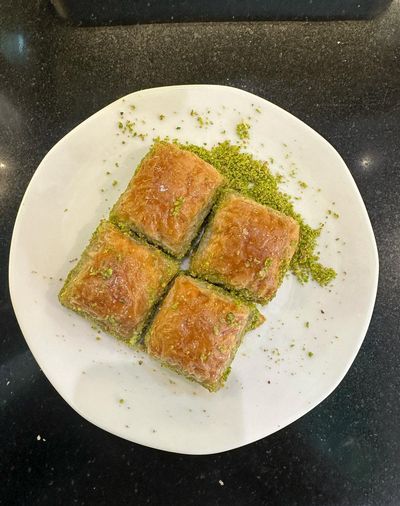Kuru Baklava (1 kg.)